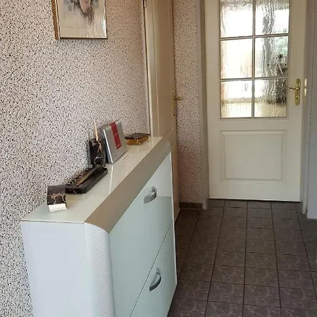 Jolie Ferienhaus Aachen