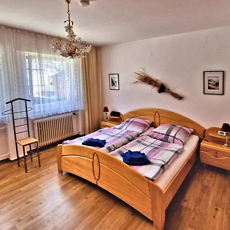 Ferienhaus Jolie Aachen