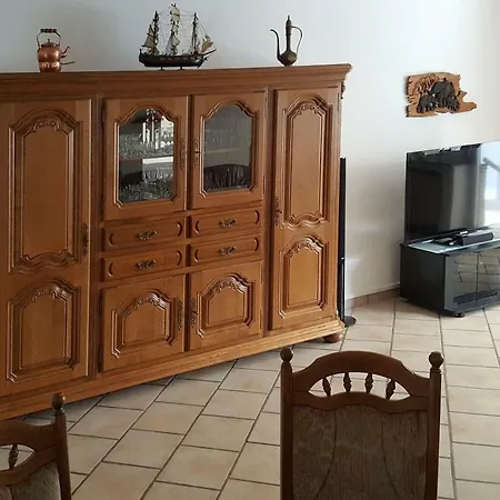 Ferienhaus Jolie Aachen