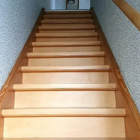 Jolie Ferienhaus Aachen