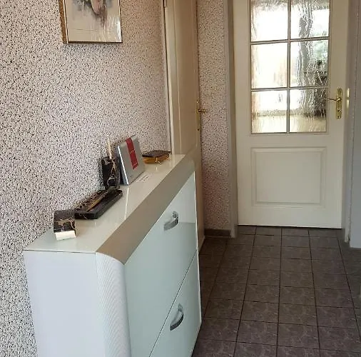 Jolie Ferienhaus Aachen