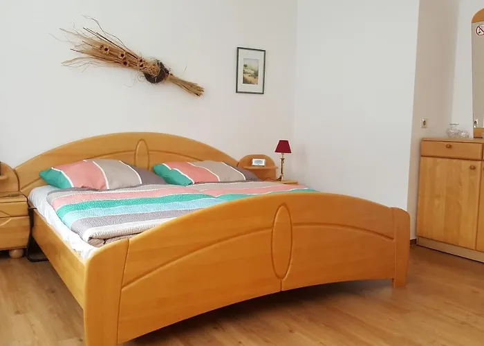 Jolie Ferienhaus Aachen