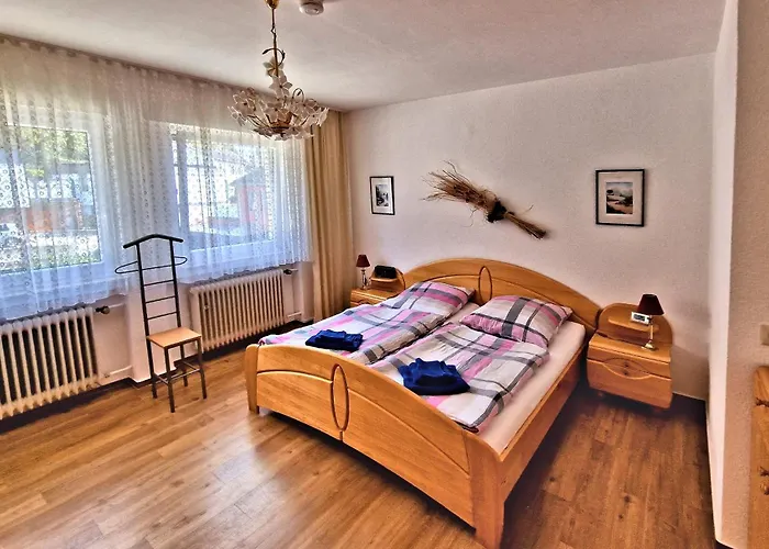 Ferienhaus Jolie Aachen