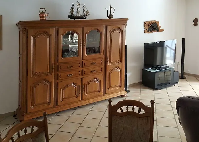 Ferienhaus Jolie Aachen