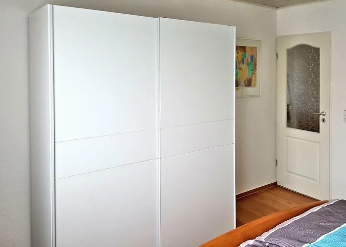 Ferienhaus Jolie Aachen