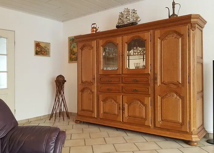 Ferienhaus Jolie Aachen