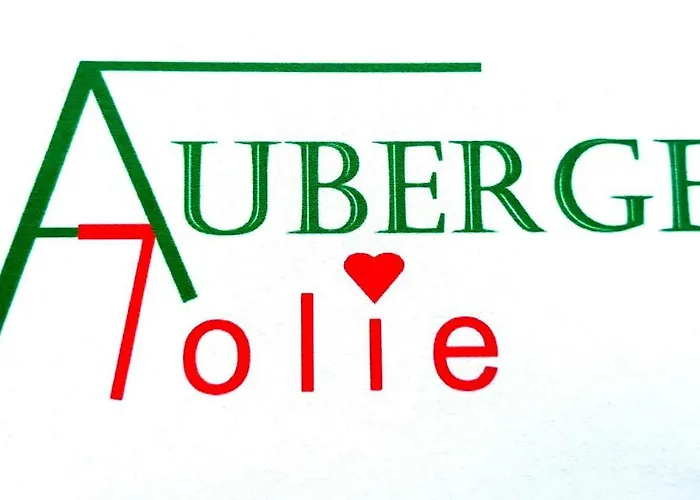 Jolie Ferienhaus Aachen