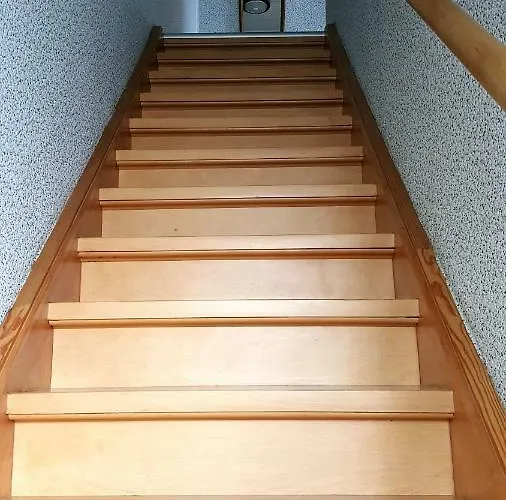 Jolie Ferienhaus Aachen