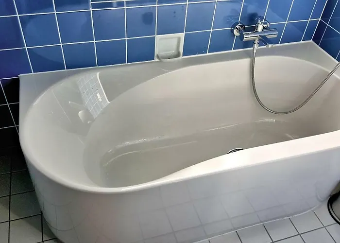 Jolie Ferienhaus Aachen