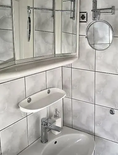 Ferienhaus Jolie Aachen